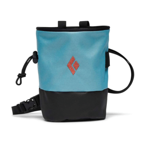 Bolso para Magnesio Black Diamond Mojo Zip