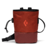 Bolso para Magnesio Black Diamond Mojo Zip - Imagen 2