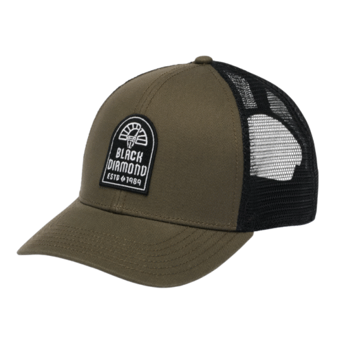 Jockey Black Diamond BD Trucker