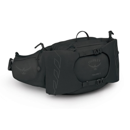 Riñonera Osprey Talon 6