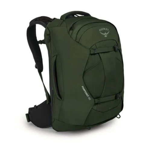 Mochila de Viaje Osprey Farpoint 40