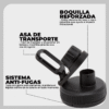 Botella Térmica 1.2L Kano - Imagen 4