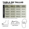 Pantuflas Térmicas Outdoor Cochamó Kano - Imagen 5