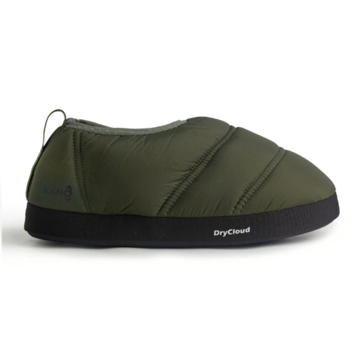 Pantuflas Térmicas Outdoor Cochamó Kano