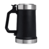 Vaso Stanley de Cerveza con Tapa Black 709 ml Classic - Imagen 2