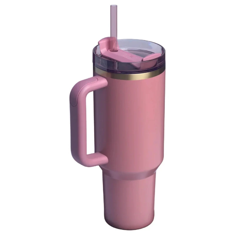 Vaso Stanley Quencher H2.0 Adventure 1.18L - Imagen 3