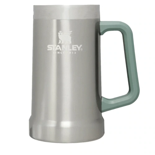 Vaso de Cerveza Stanley Adventure 709ml