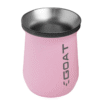 Mate Stanley Pink 236 ml Messi x Stanley 1913 - Imagen 4