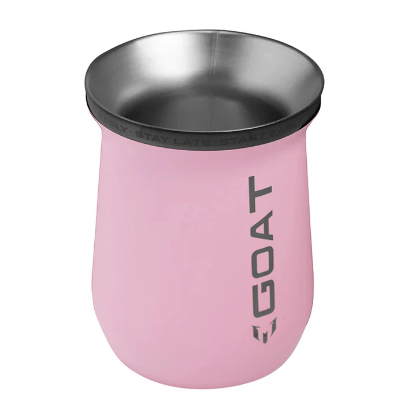 Mate Stanley Pink 236 ml Messi x Stanley 1913