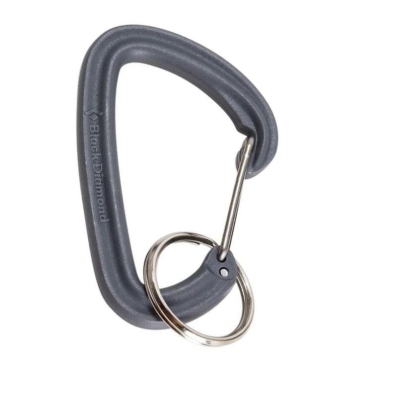 Mosquetón Black Diamond Jivewire
