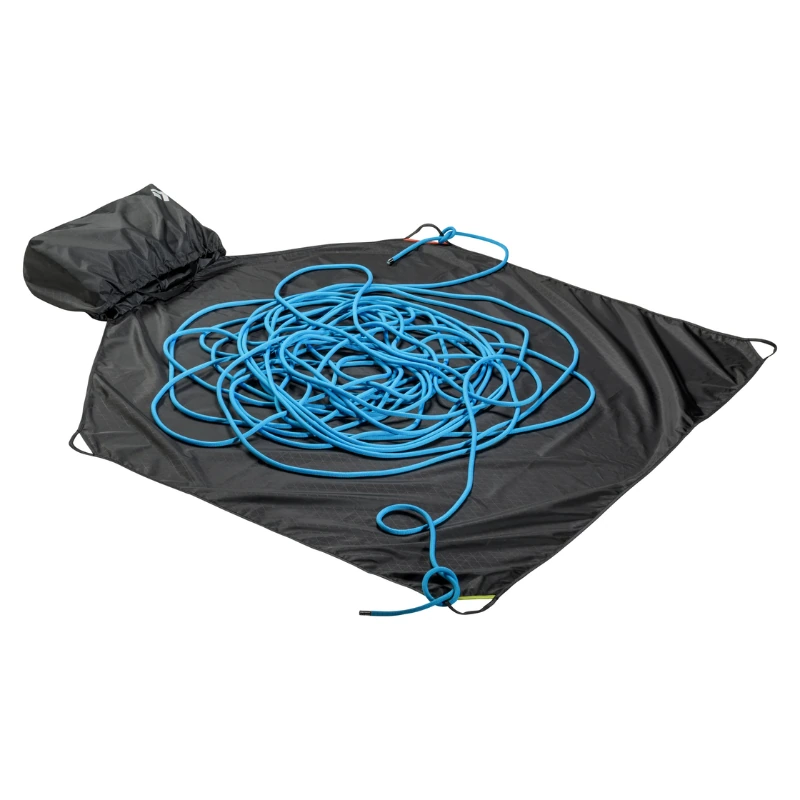 Bolso para Cuerda Full Rope Burrito Black Diamond