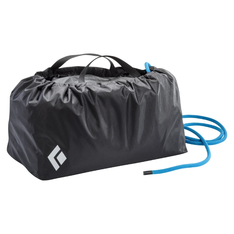 Bolso para Cuerda Full Rope Burrito Black Diamond