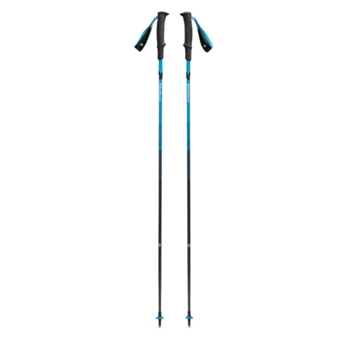 Bastones de Trekking Black Diamond Distance Carbon Z