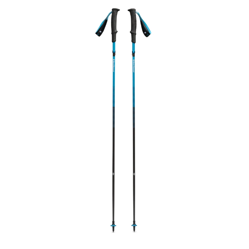 Bastones de Trekking Black Diamond Distance Carbon Z