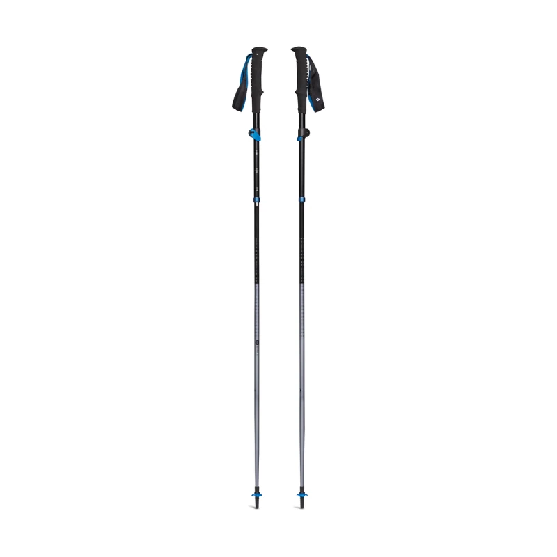Bastones de Trekking Black Diamond Distance Flz 125 -140 cm