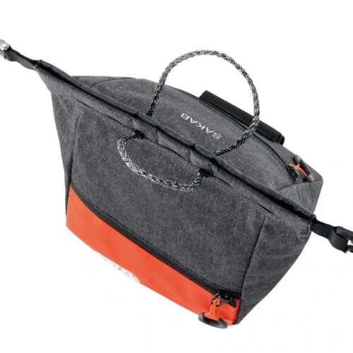 Bolsa para magnesio Petzl Sakab