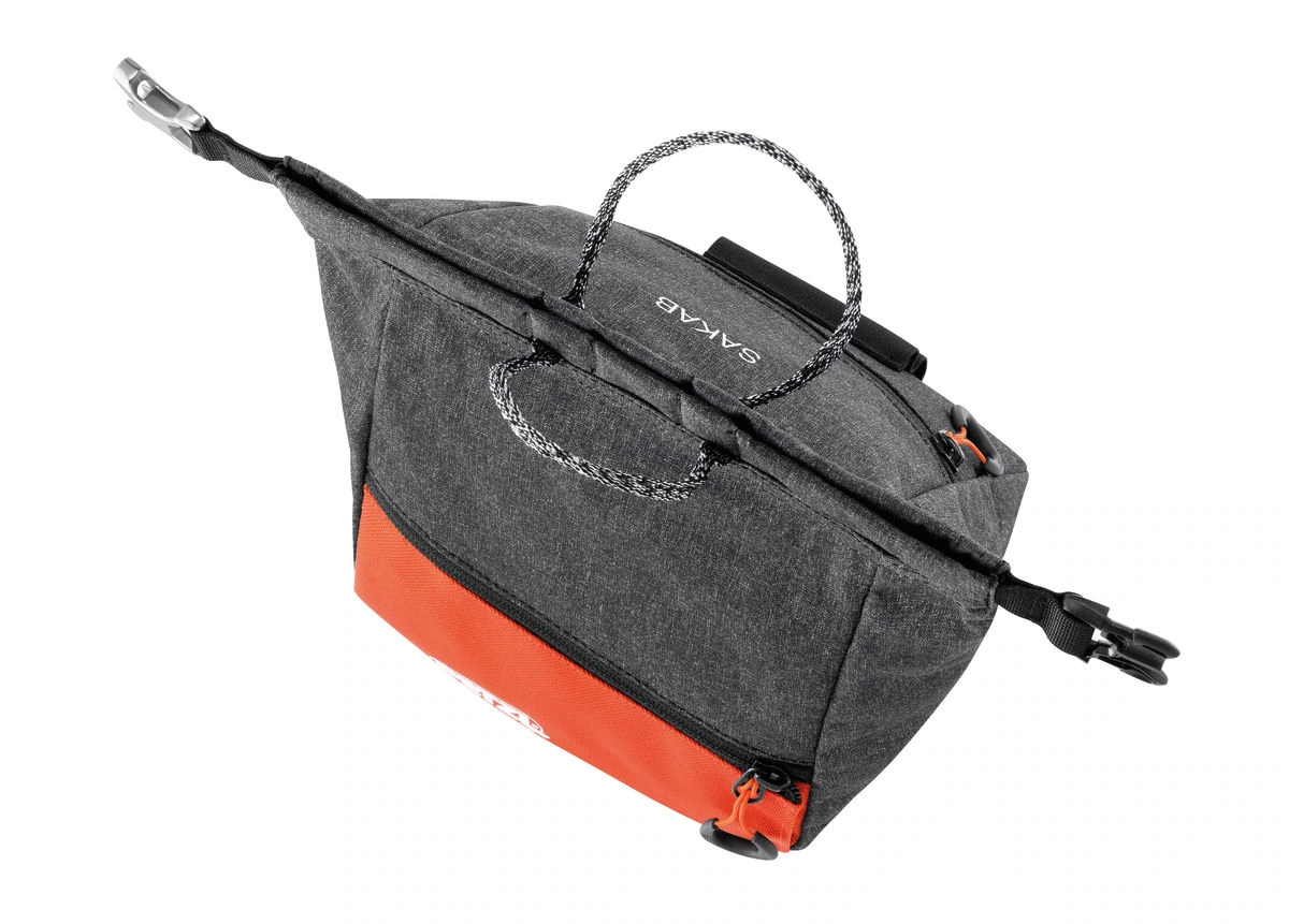 Bolsa para magnesio Petzl Sakab