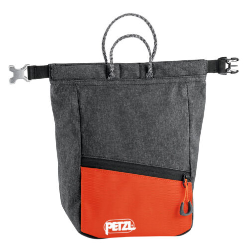 Bolsa para magnesio Petzl Sakab