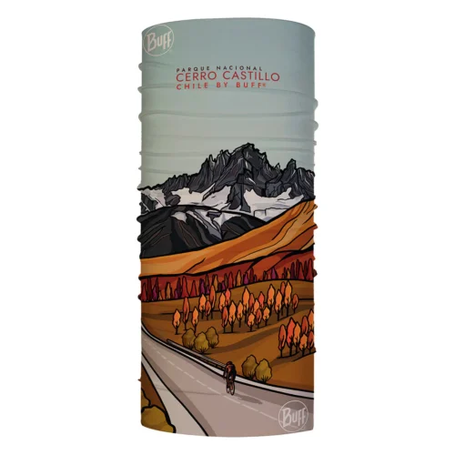 Bandana Buff Ecostretch Cerro Castillo