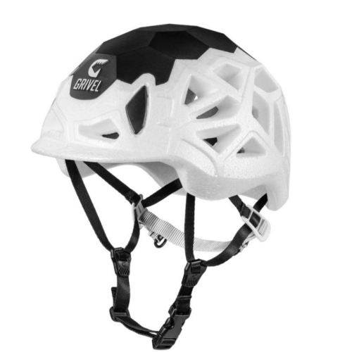 Casco Grivel Mutant