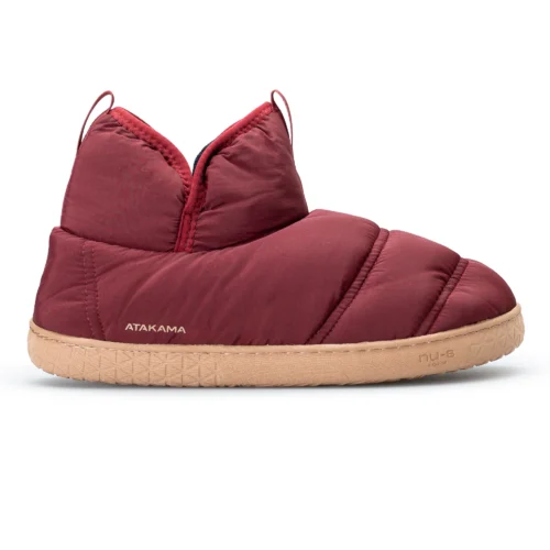 Pantuflas Térmica Atakama Outdoor Navarino Flex NU-B Foam