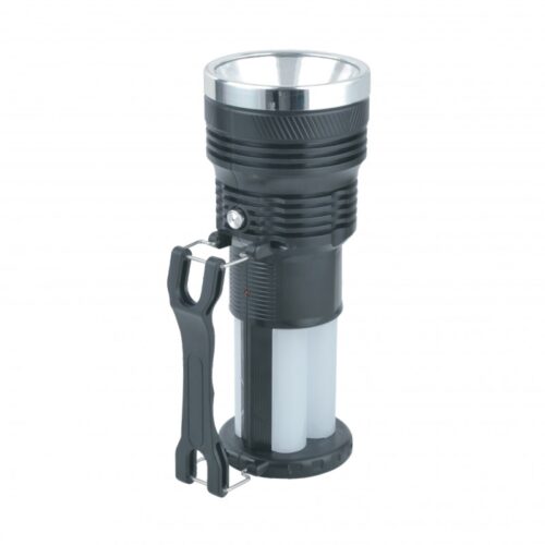 Linterna/Lampara 1W+28 Black Bear