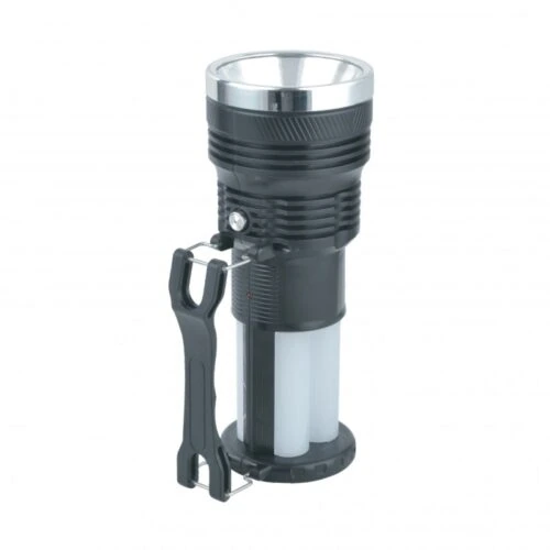 Linterna/Lampara 1W+28 Black Bear