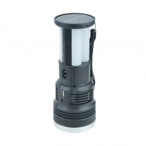 Linterna/Lampara 1W+28 Black Bear