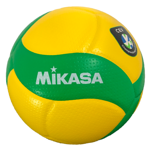 Balón Voleibol V200W Champions League Mikasa