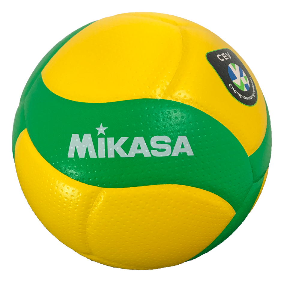 Balón Voleibol V200W Champions League Mikasa