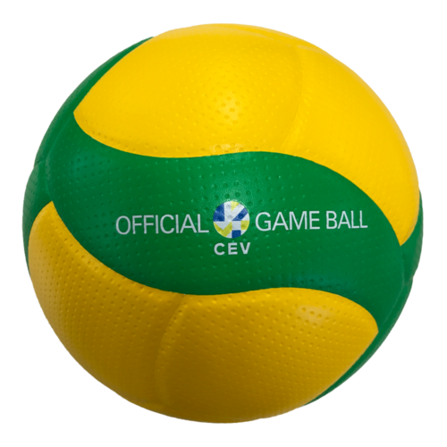 Balón Voleibol V200W Champions League Mikasa