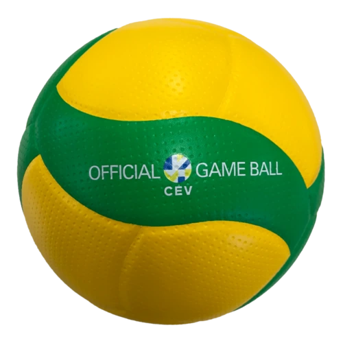 Balón Voleibol V200W Champions League Mikasa