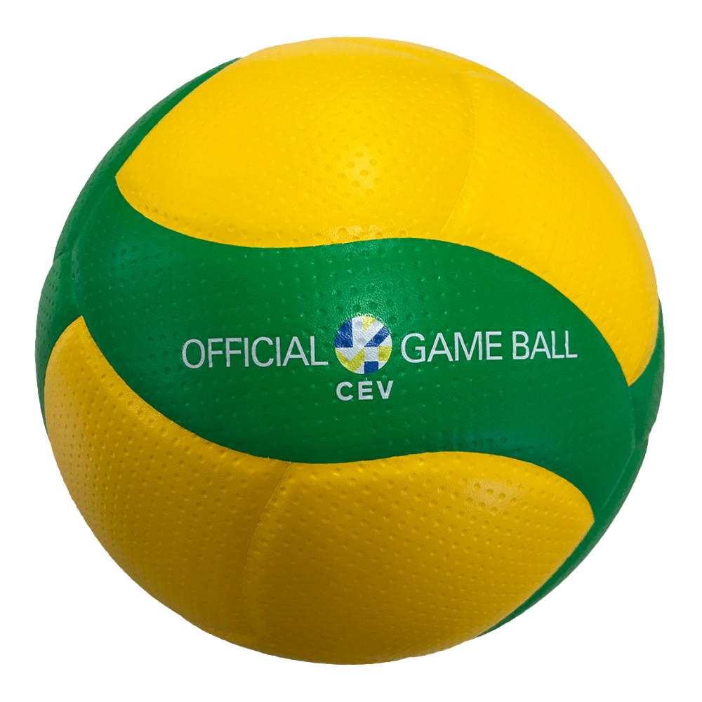 Balón Voleibol V200W Champions League Mikasa - Imagen 2