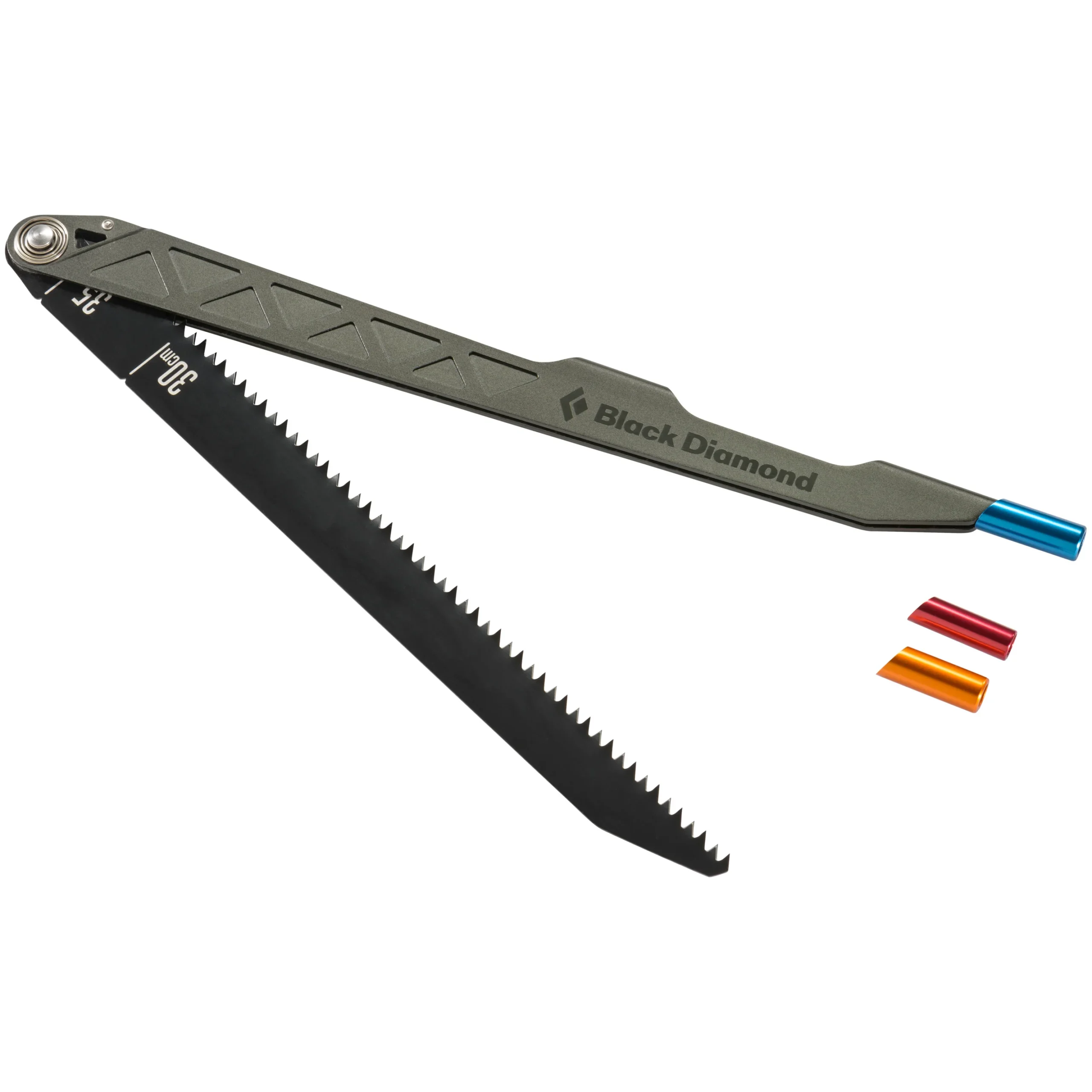 Sierra Black Diamond Snow Saw Pro Ultra Negra