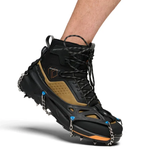 Dispositivo de Tracción Black Diamond Access Spike Device