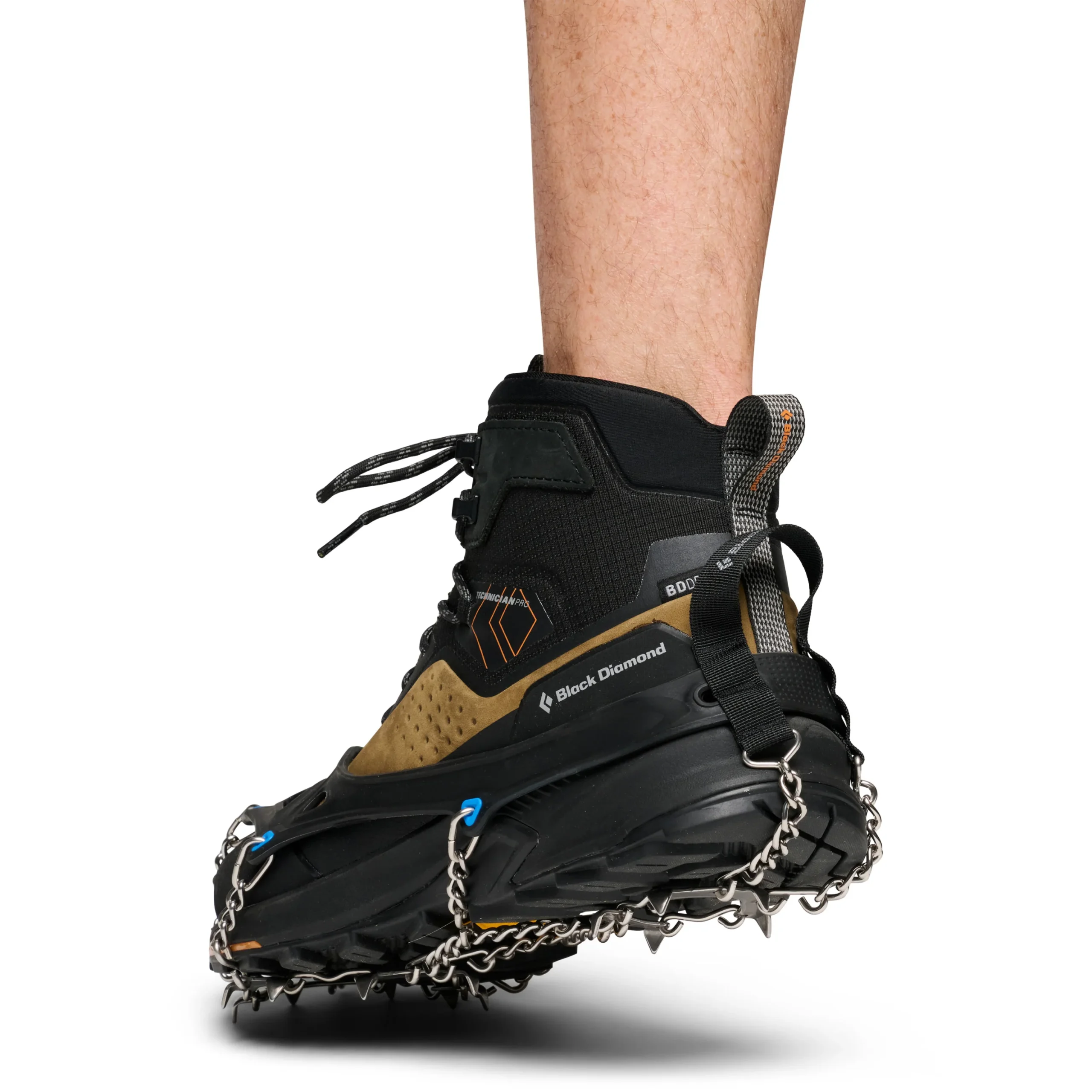 Dispositivo de Tracción Black Diamond Access Spike Device - Imagen 4