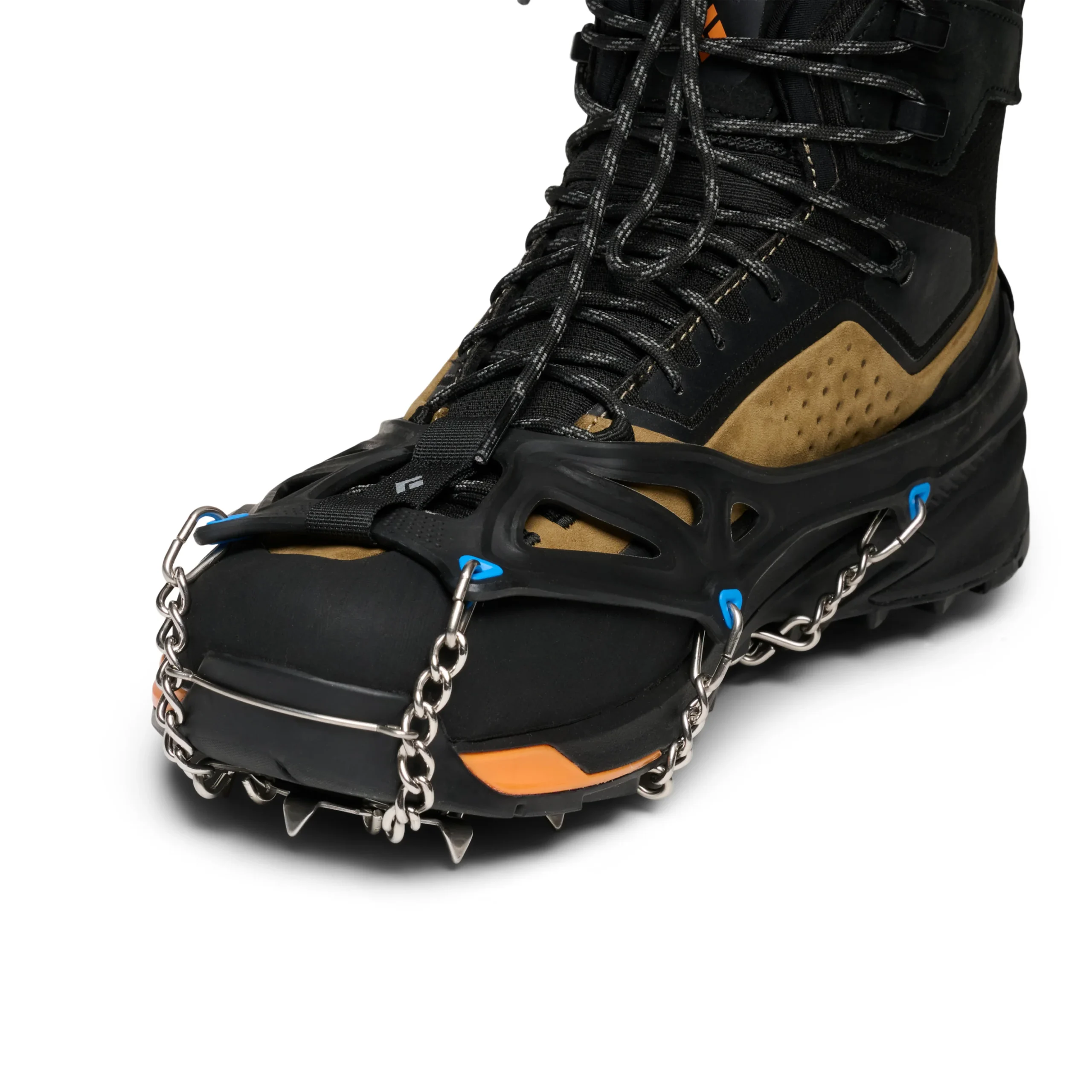 Dispositivo de Tracción Black Diamond Access Spike Device - Imagen 5
