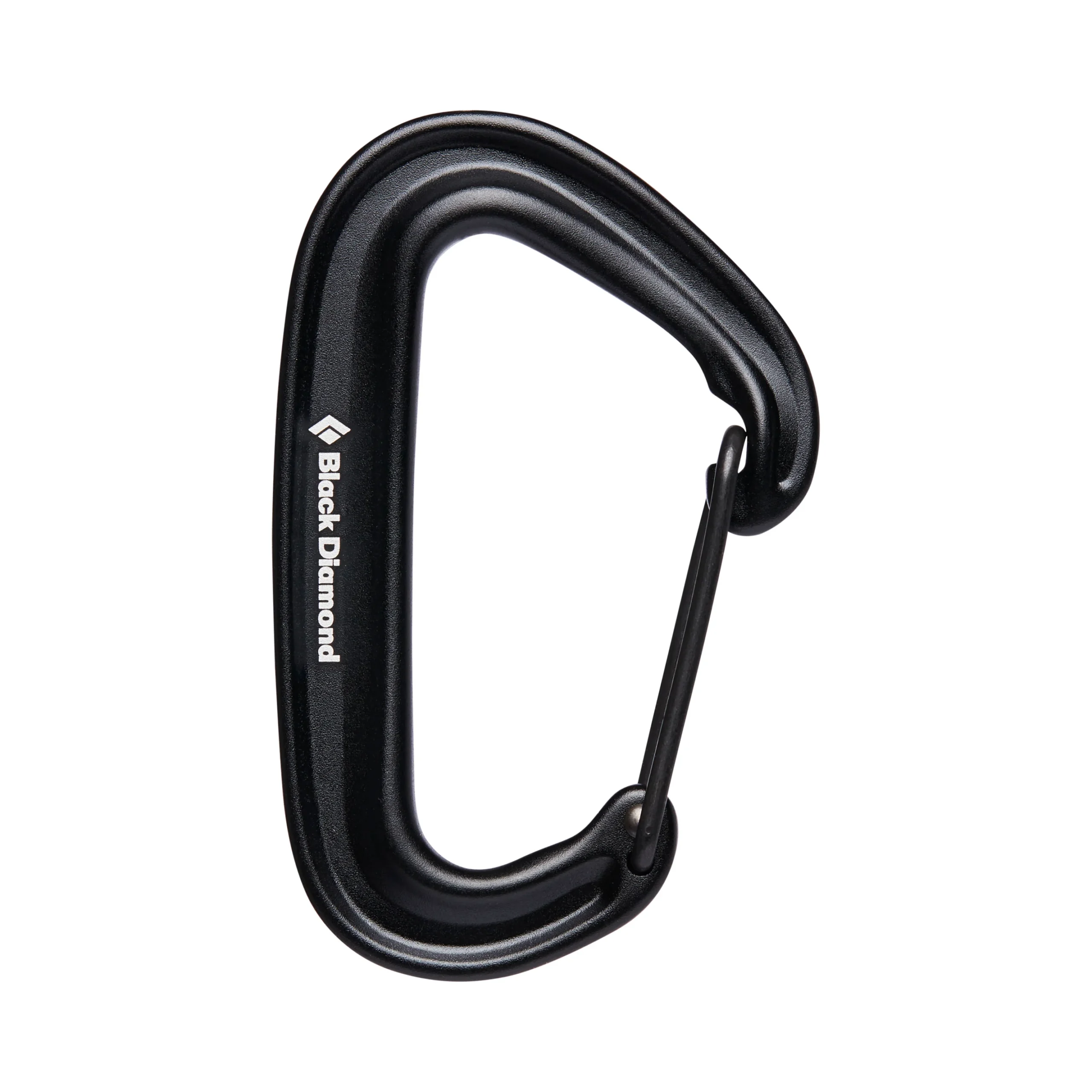 Mosquetón MiniWire Black Diamond - Imagen 7