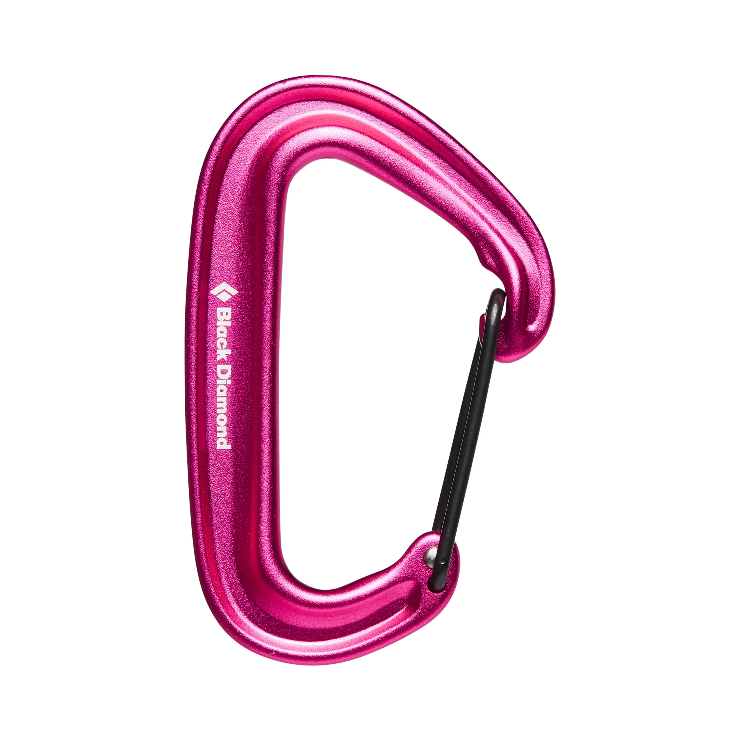 Mosquetón MiniWire Black Diamond - Imagen 6