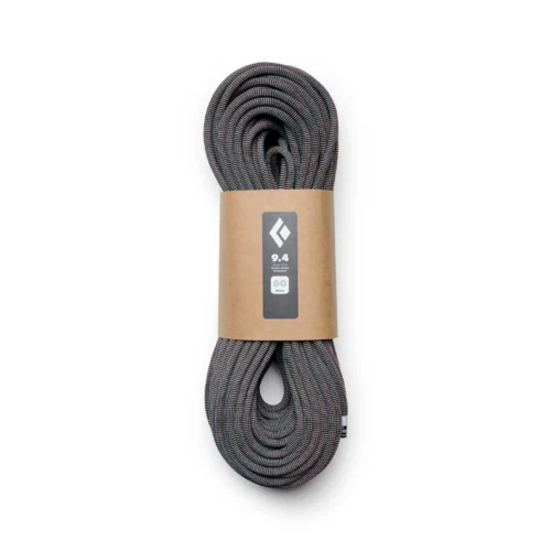 Cuerda Black Diamond 9.4 mm Non-Dry 60 m