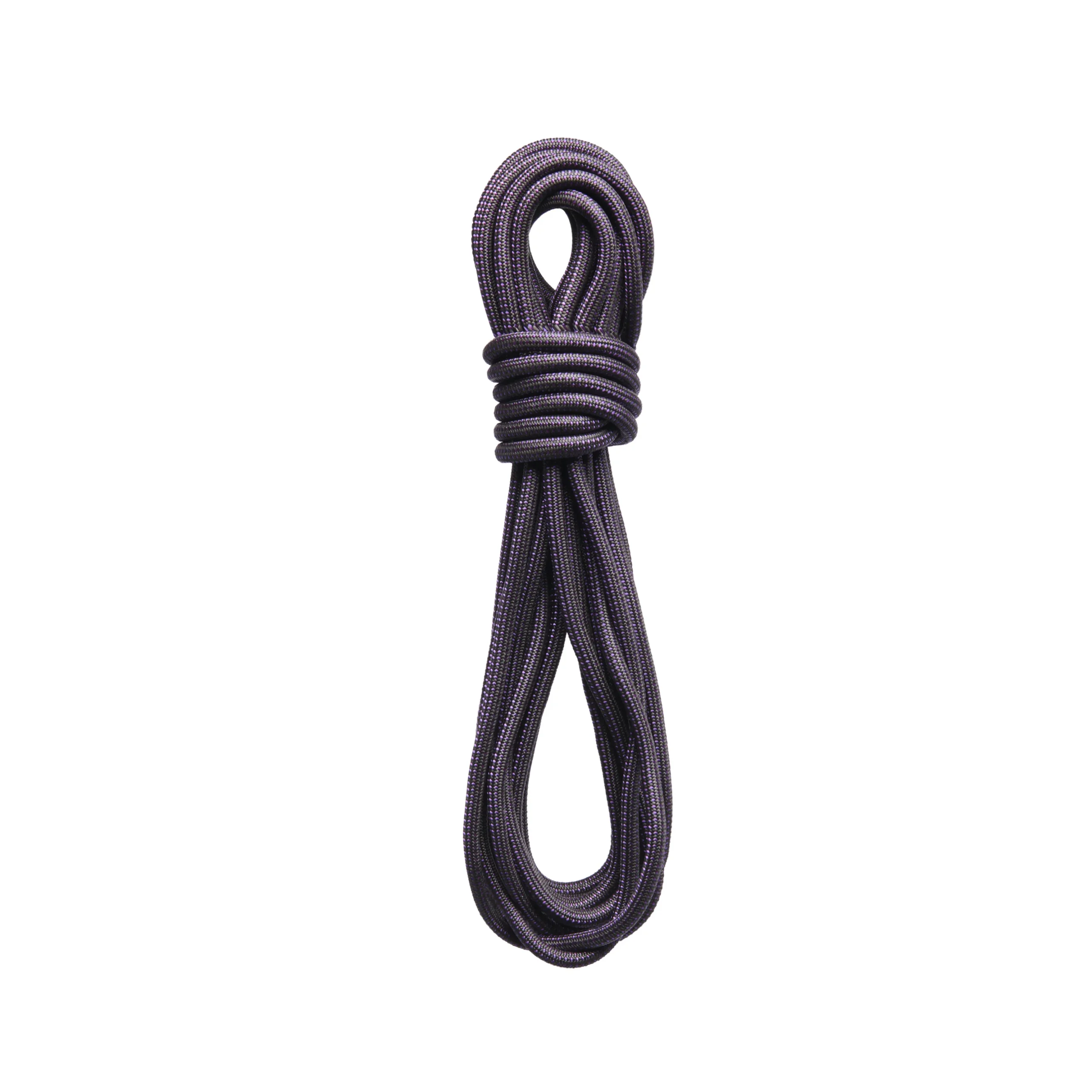 Cordín Black Diamond Infinity Cord 240 cm Negro