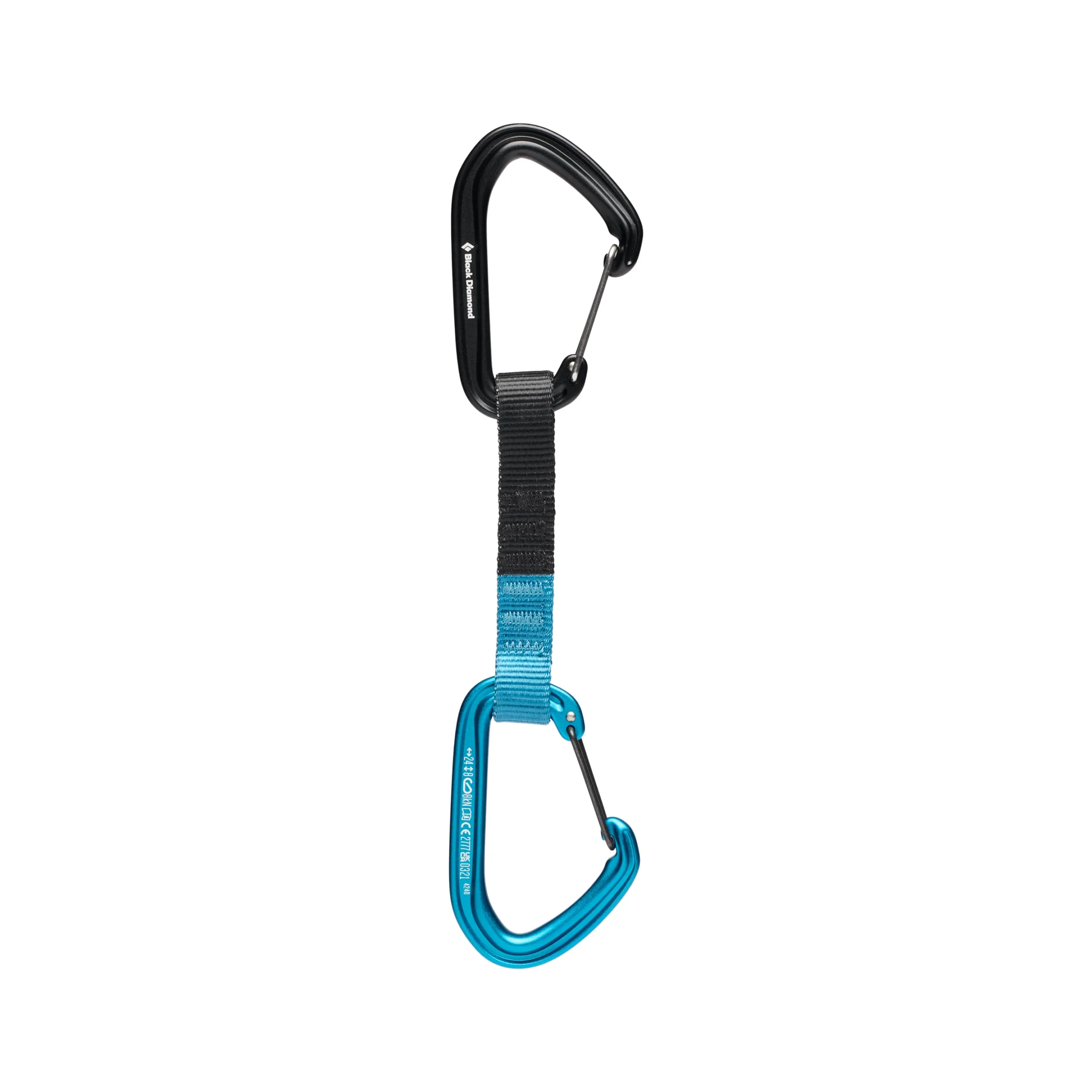 Cinta Express Black Diamond HotWire 12 cm