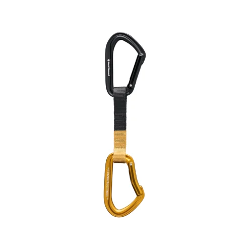 Cinta Express Black Diamond Hotforge