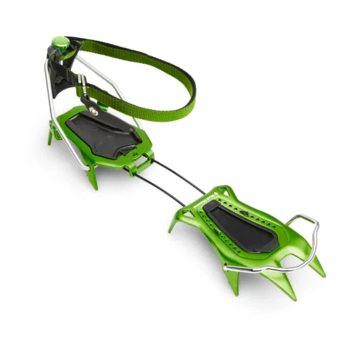 Crampones Black Diamond Neve Pro Verde