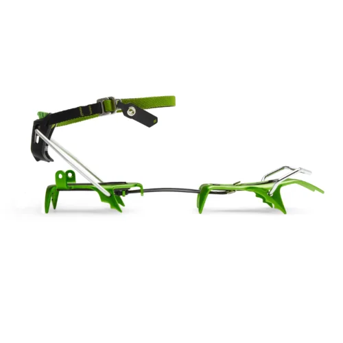 Crampones Black Diamond Neve Pro Verde