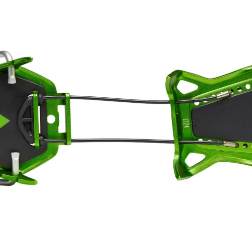 Crampones Black Diamond Neve Pro Verde