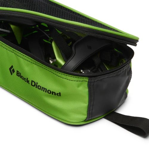 Bolso Para Crampón Black Diamond