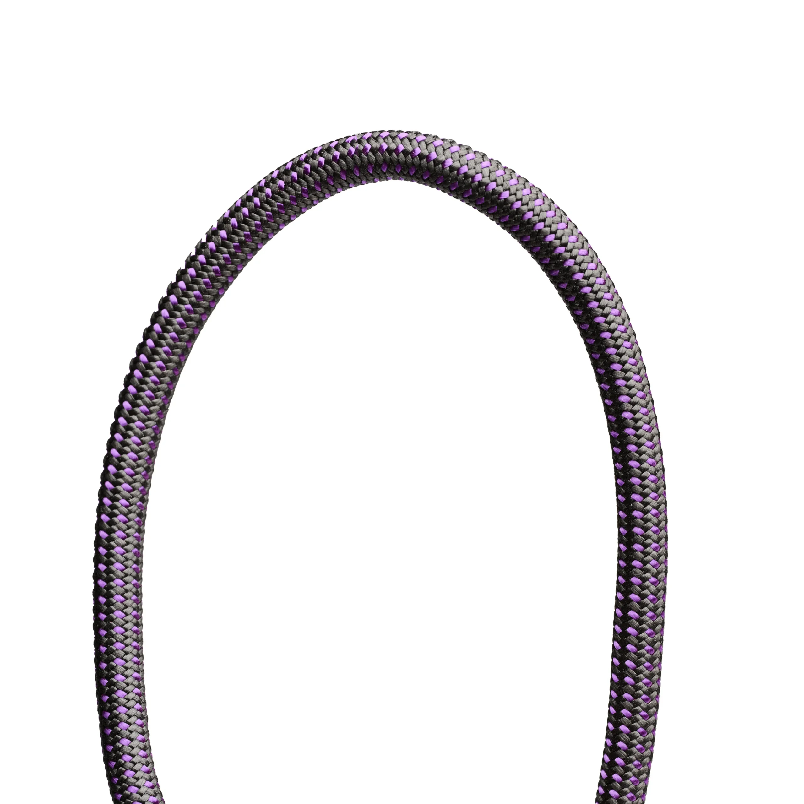 Cordín Black Diamond Infinity Cord 240 cm Negro - Imagen 2