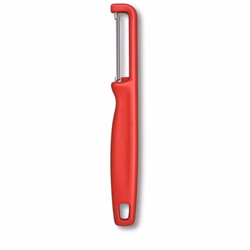 Pelador Aserrado Iota Victorinox Rojo #6.0943.1