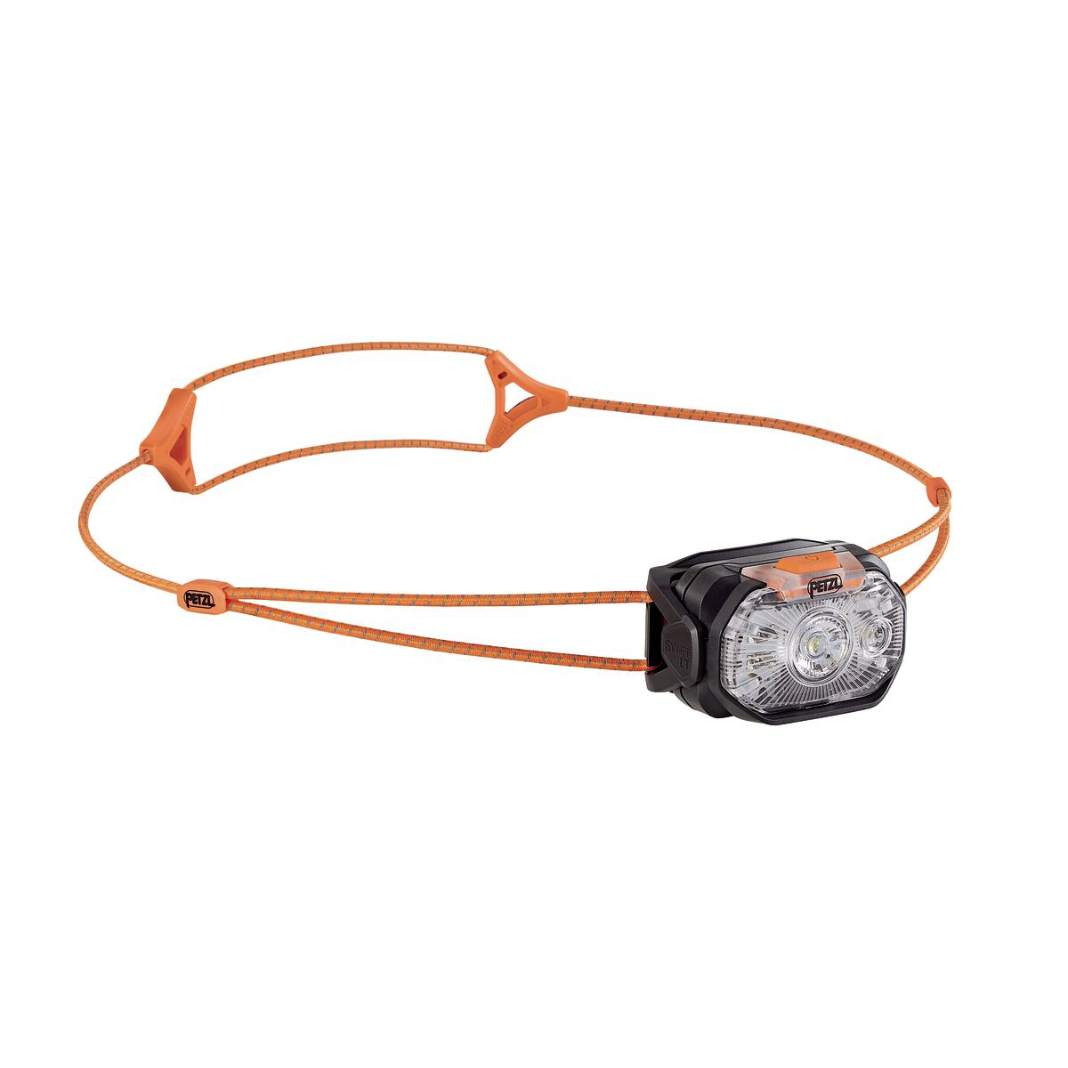 Linterna frontal Recargable Petzl SWIFT® LT